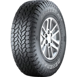 General Tire Grabber AT3 265/60 R18 Toutes les saisons 18" 26,5 cm