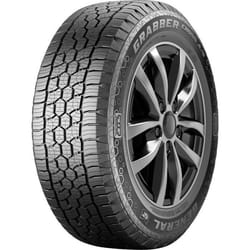 Pneu 4x4 Quatre saisons - GENERAL TIRE - GRABBER CROSS A/S - 225/55 R19 99V