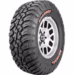 General Tire GRABBER X3 30/10 R15, 104 (900kg), Q (160 km/h), 38,1 cm (15")