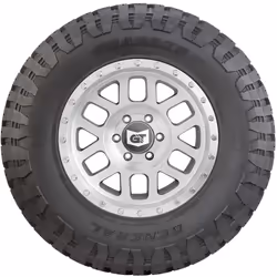 General Tire GRABBER X3 225/75 R16 115/112Q auto Pneus été Pneus FIAT: Ducato III Van, Ducato III Camion plate-forme/Châssis, Ducato III Minibus 04506