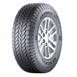 General Tire Grabber AT3 235/55 R17 99H auto Pneus toute saison Pneus VOLKSWAGEN: Tiguan I, Transporter 5, Transporter 5 Bus, ...