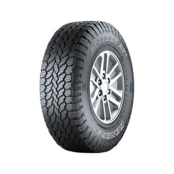 Pneu 4x4 Été GENERAL TIRE GRABBER AT3 - 205/75 R 15 97T - Profil Tout-Terrain