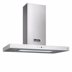 Kaiser Avantgarde Pro, 1250 m³/h, Conduit / Recirculation, A, A, C, 74 dB
