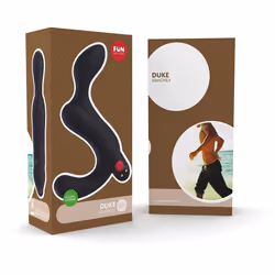 Fun Factory DUKE Vibrateur de couple