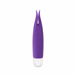 Fun Factory 18706, Violet, Silicone, Droit, Ambidextre, Allemagne, Masturbation
