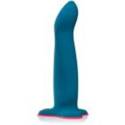Fun Factory Limba Flex L Velvet Blue 18 cm
