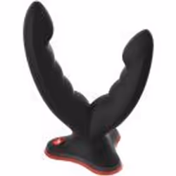 Atteignez l’orgasme où et quand vous le souhaitez. Le godemichet Fun Factory Ryde Grinding vous garantit un plaisir intense e ...