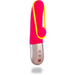 Fun Factory Amorino Vibrateur de couple Ambidextre