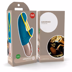 Fun Factory Amorino Ambidextre