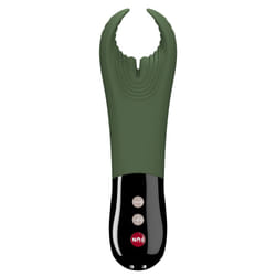 Fun Factory MANTA Vert Silicone