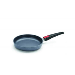 WOLL 1524DPI poêle Poêle polyvalente Rond