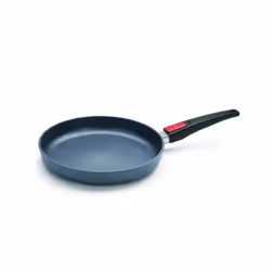 WOLL 1528DPI, Rond, Poêle polyvalente, Noir, 28 cm, 50 mm