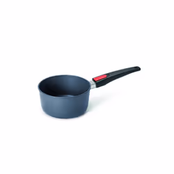 WOLL 918DPI, 2 L, Rond, Gris, Aluminium, Longlife Diamond Tech, Noir, Rouge