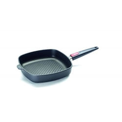 WOLL 1628-1IL poêle Poêle grill Carré