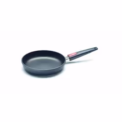 WOLL 1524IL, Rond, Poêle polyvalente, Noir, 24 cm, 50 mm