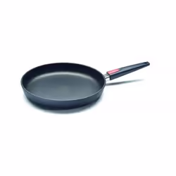 WOLL 1532IL, Rond, Poêle polyvalente, Noir, 32 cm, 50 mm