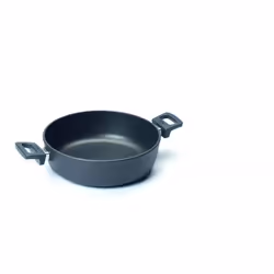 WOLL 828N, Plat à cuisson, Rond, Noir, 1 pièce(s), 4,5 L, 80 mm