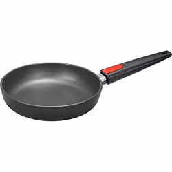 WOLL Nowo-Titanium 32cm, Poêle unique, Noir, 1 pièce(s), 32 cm, 320 x 320 x 50 mm