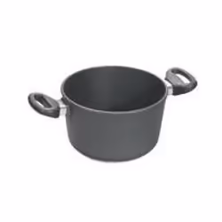 WOLL 120NL, 3 L, Rond, Gris, 200 mm, 120 mm