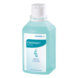Schülke & Mayr esemtan wash lotion