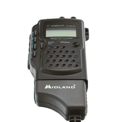 Albrecht C549 Accessoire de radio bidirectionnelle Adaptateur