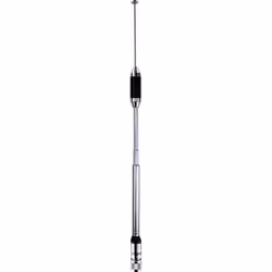 description Le TNC 27 CB est une antenne télescopique pour les radios CB avec connexion TNC. Cette antenne conçue pour une pu ...