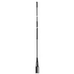 Albrecht Hyflex CL 27 BNC Antenne radio SW