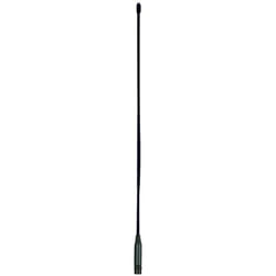 Albrecht - Antenne CB-Funk Antenne Hyflex CL27 sma 54 cm 6579 R684272