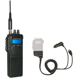 Albrecht 10190.S1 Radio portable Chantier