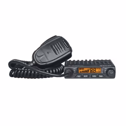 Albrecht AE 6110 VOX