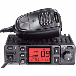 enquête Fonction mains-libres VOXFonction répéteur/relaisGrand écran 4.7cmFonctionnement 12/24V description La nouvelle fonct ...