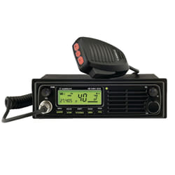 Albrecht AE 6491 VOX Radio CB de voiture