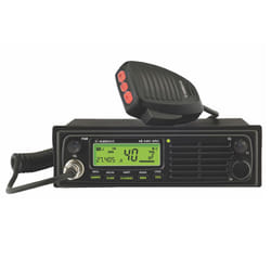 Albrecht AE 6491 NRC Radio CB de voiture
