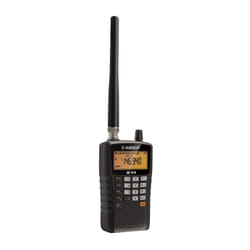 Albrecht AE 75H radio bidirectionnelle 7 canaux