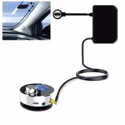Albrecht DR 54 Voiture Noir, Argent - Vue supplémentaire 4