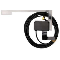 Albrecht 27358 antenne d'automobile Noir
