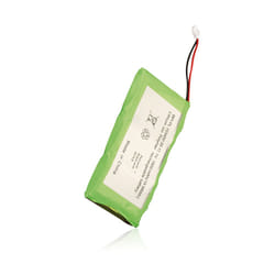 Albrecht Camping & Outdoor Batterie Radio