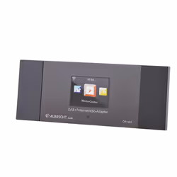 Moulinex DR 463, Portable, Numérique, DAB+, FM, UKW, Gris, Amazon Music, Spotify, Monochromatique