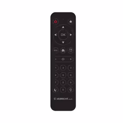 Moulinex DR 463 Portable Numérique Gris