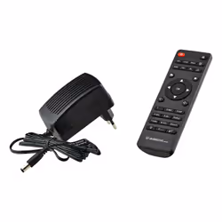 Albrecht DR 690 Portable Numérique Noir - Vue supplémentaire 11