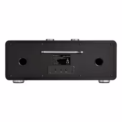 Albrecht DR 690 Portable Numérique Noir - Vue supplémentaire 8