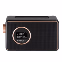 Albrecht 27750, Personnel, Numérique, DAB, DAB+, FM, 87,5 - 108 MHz, 174.928 - 239.200 MHz, 2402 - 2480 Hz