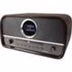 Albrecht DR 790 CD, Portable, Numérique, FM, 30 W, LCD, 7,11 cm (2.8")