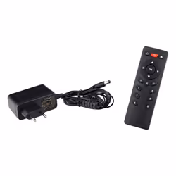 Albrecht DR 865 Portable Numérique Noir, Bois - Vue supplémentaire 9