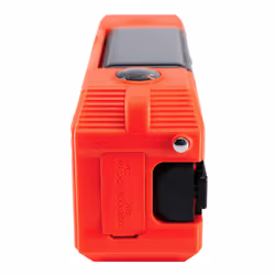 Albrecht DR 112 Numérique Noir, Rouge - Vue supplémentaire 5