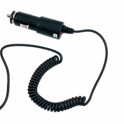 Midland C803, Auto, Allume-cigare, Noir
