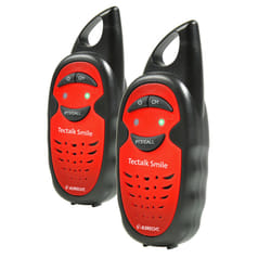 Albrecht Tectalk Smile Kinder Funkgerät Portable