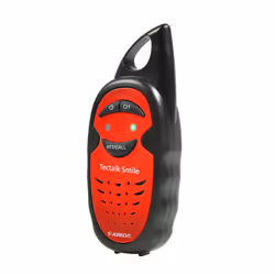 Albrecht Tectalk Smile Kinder Funkgerät Portable
