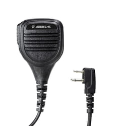 Albrecht SM 600 Haut-parleur/microphone