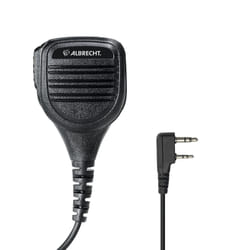 Albrecht SM600-K Haut-parleur/microphone